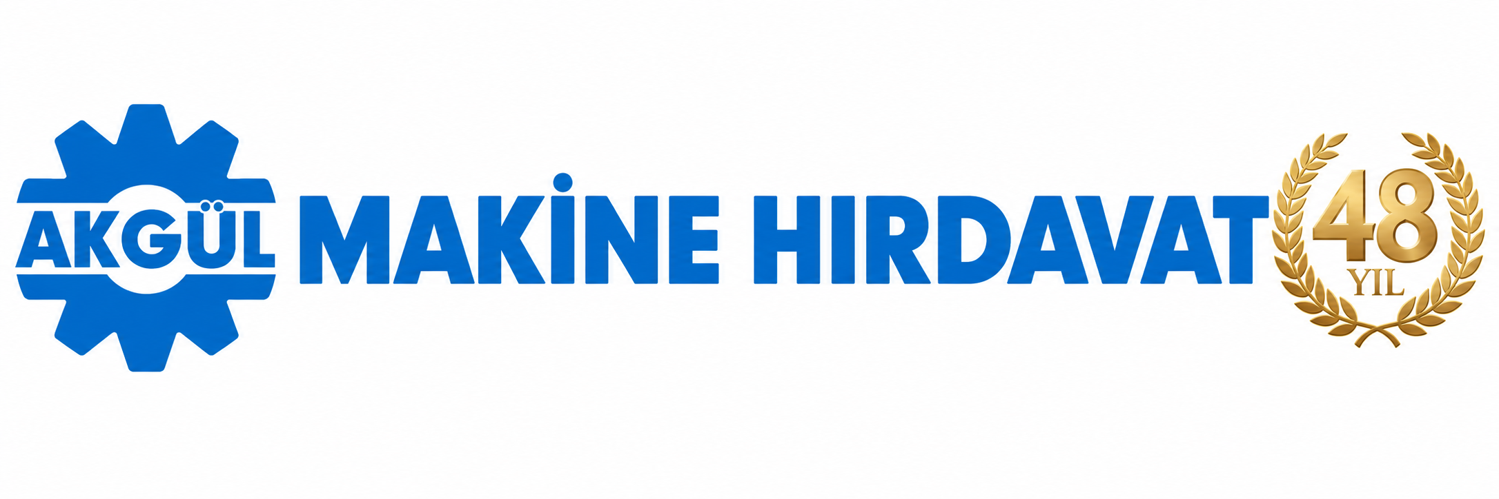 Akgül Makine Hırdavat