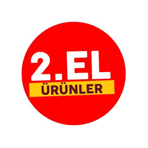 İKİNCİ EL ÜRÜNLERİMİZ