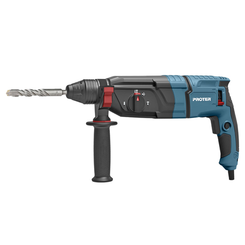 Proter PH 850 K Sds Plus Kırıcı Delici Matkap