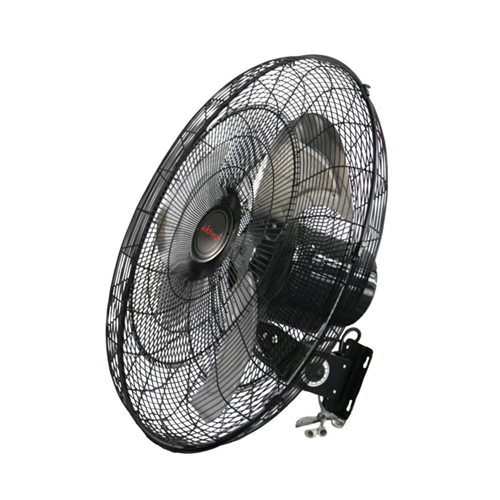 Akiwa Sanayi Duvar Tip Vantilatör 50 cm