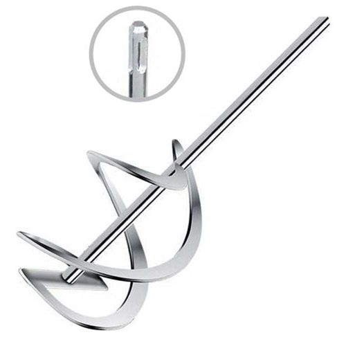 Eltos Sds Plus Boya Harç Karıştırıcı 120mm