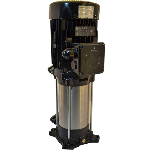 Standart Sbt-V 100/4 Dikey Milli Çok Kademeli Pompa