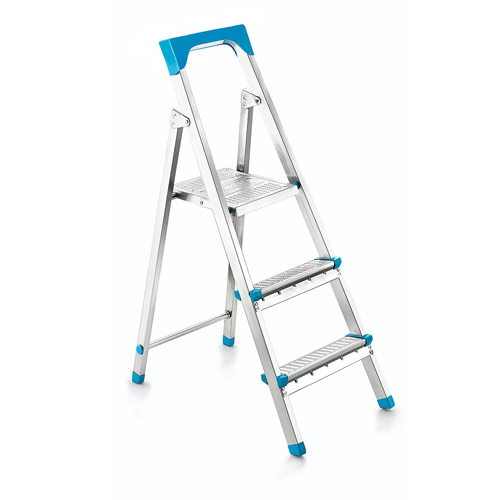 Doğrular Perilla 2+1 Basamaklı Merdiven