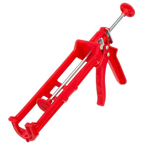 Tomax Plastik Silikon Mastik Tabancası