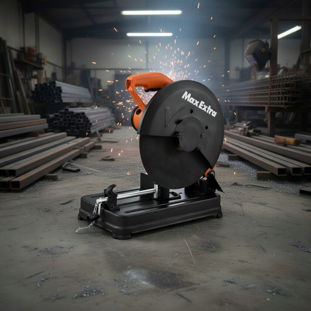PROFİL KESME MAKİNELERİ