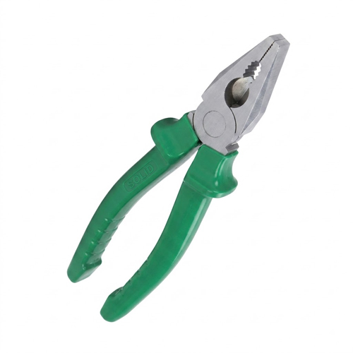 Solid Steel Pense Chr Vanadium 7'' 180 mm Hand Tools