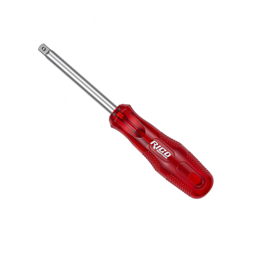 Rico 1/4'' Lokma Tutucu Adaptör Kısa+Uzun