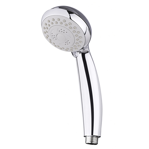 Ersinler Banyo Musluk Bataryası Duş Başlığı