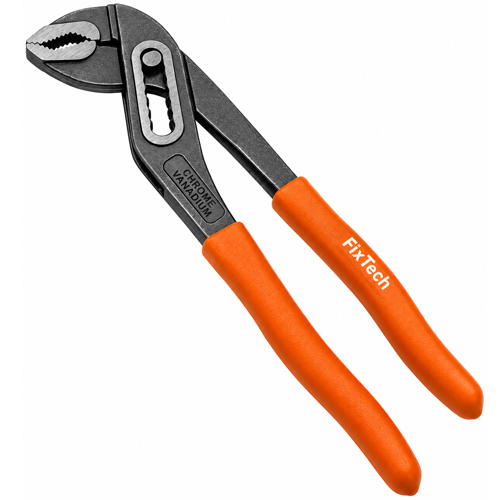 Fix Tech Tools Ayarlı Ford Pense 10''