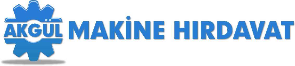 Akgül Makine Hırdavat