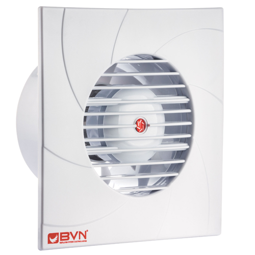 Bvn EF1530 Dekoratif Plastik Banyo Aspiratör