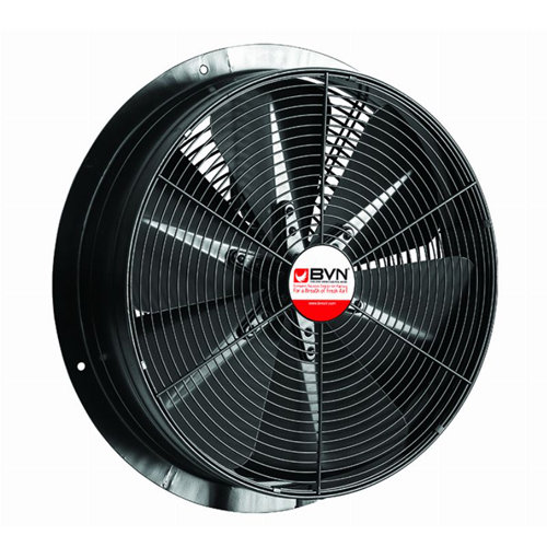 Bvn BSM 500 Sanayi Tipi Aspiratör 220 Volt