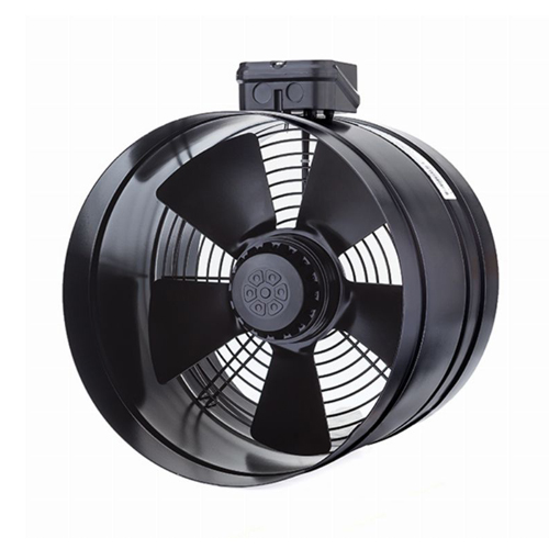 Bvn BORAX 350 Boru Tip Aspiratör 220 Volt