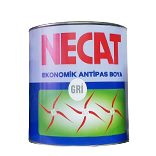 Necat Ekonomik Antipas Boya Çeşitleri