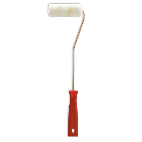 Dekor Peluş Eksport Rulo Saplı 10cm