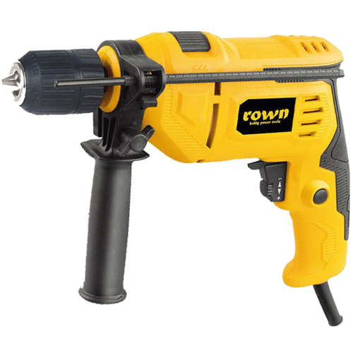 Rown RN1010 Darbeli Matkap 13 mm 500 Watt