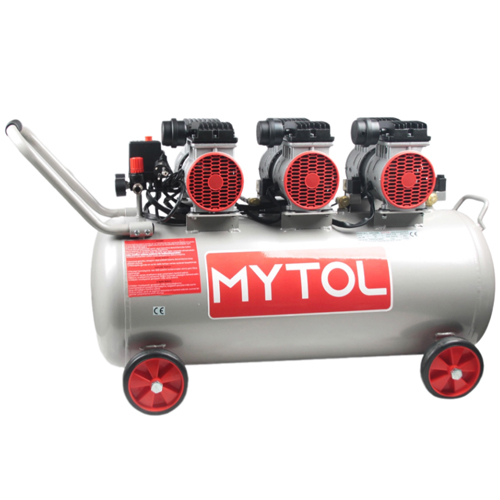 Mytol 100Lt 3Hp Sessiz Tip Hava Kompresör