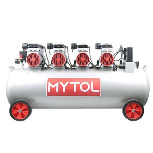 Mytol 200Lt 4Hp Sessiz Tip Hava Kompresör