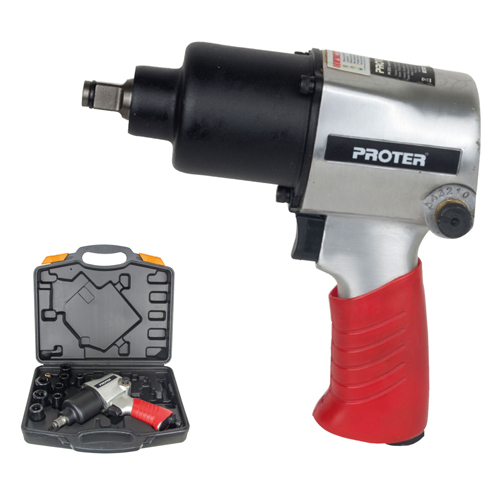 Proter PH 2532K Havalı Somun Sökme Seti