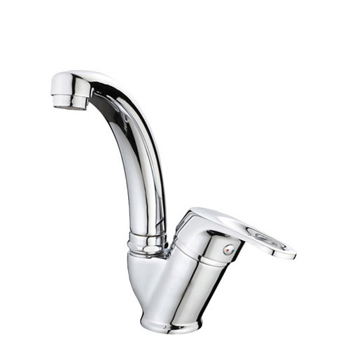 Ersinler Lavabo Aç Kapa Musluk Bataryası