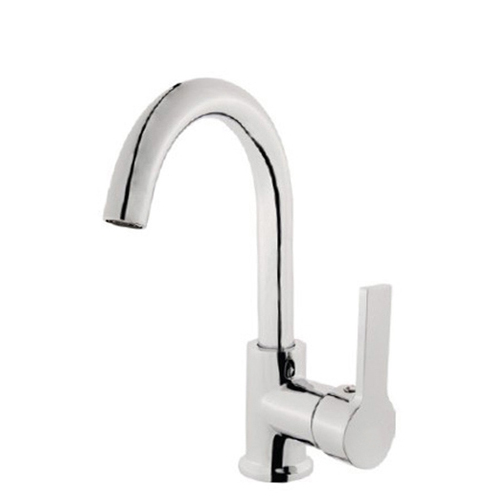 Ersinler Delta Lavabo Aç Kapa Musluk
