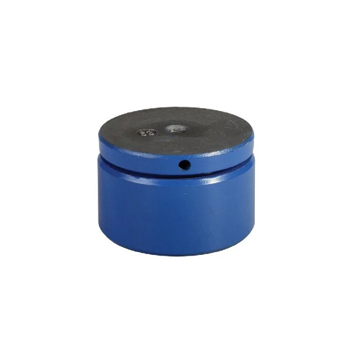 Eryıl 50mm Pprc Kaynak Makinesi Pafta Lokması