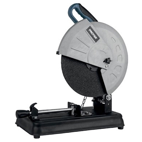 Proter PR 2455 Profil Kesme Makinesi 355mm