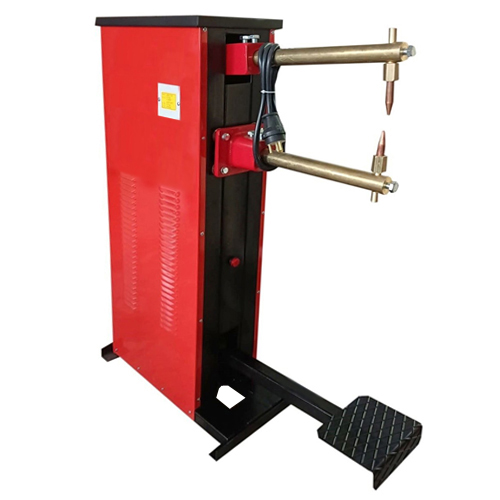 Mega 15 Kva Ayaklı Punta Kaynak Makinesi