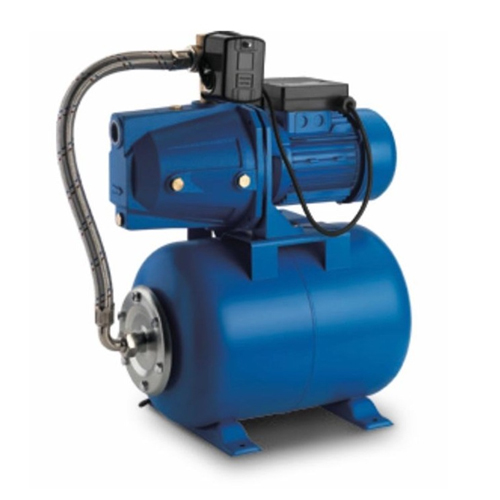 Dayuan 60L JET1500AH Jet Tipi 2 Hp Hidrofor Set