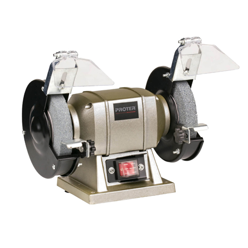 Proter PR 125 Zımpara Taş Motoru 125mm