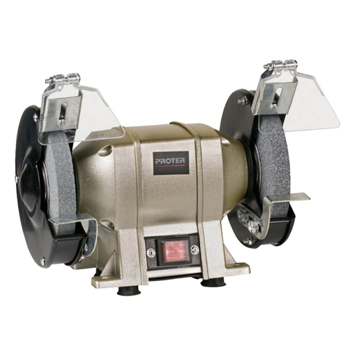 Proter PR 150 Zımpara Taş Motoru 150mm