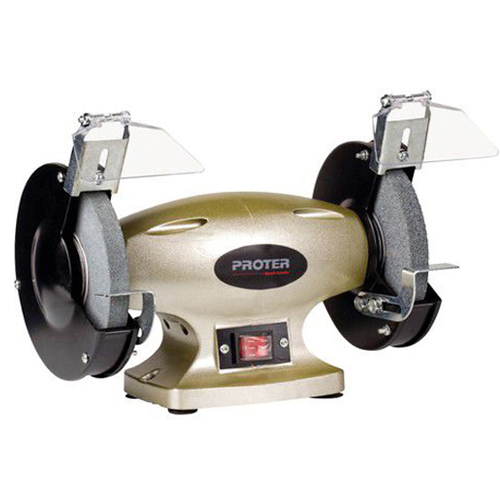 Proter PR 175 Zımpara Taş Motoru 175mm