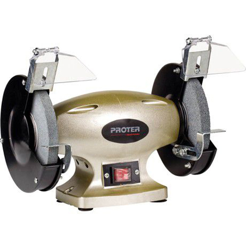 Proter PR 200 Zımpara Taş Motoru 200mm