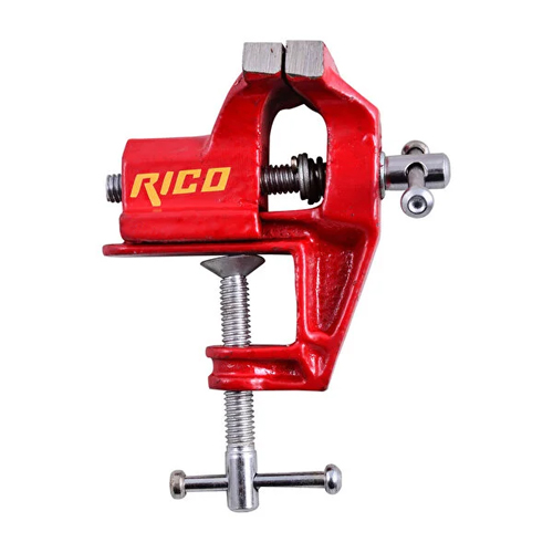 Rico Sabit Mini Masa Mengene 50mm