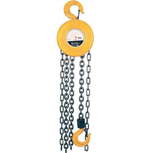 Max Extra Zincirli Caraskal 1 Ton 3 Metre