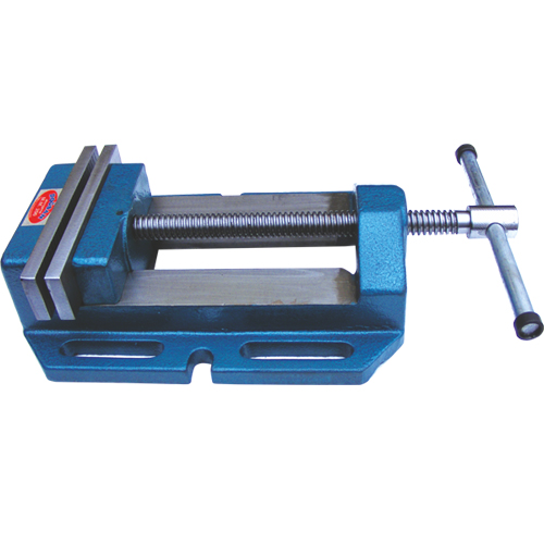 Doğsan Çelik Matkap Mengenesi 150mm