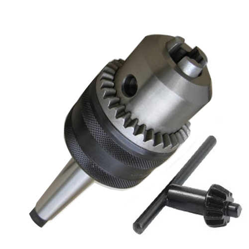 Proter 13mm B16 Anahtarlı Konik Mandren