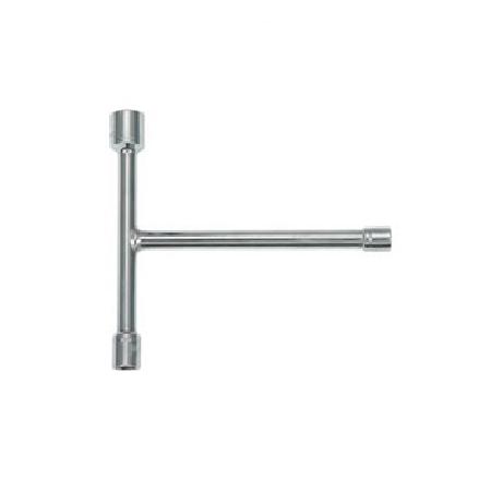 Rico 3'Lü 8-10-13 mm Lokma Seti Takımı