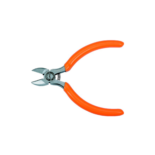 Rico Steel Mini Yankeski Chrome Vanadium