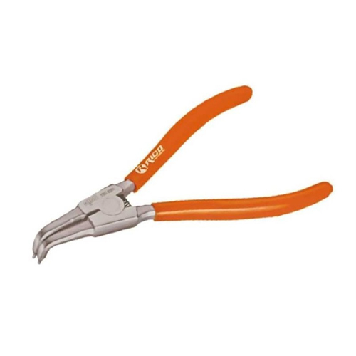 Rico 001-RC3680 7'' Eğri Dış Sekman Pensesi