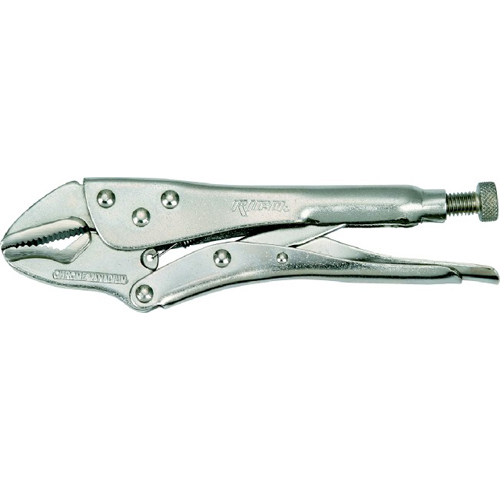 Rico 001-RC8302 10'' 704 Beyaz Ayarlı Pensesi