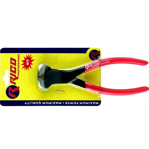 Rico Craft Tepe Kerpeten 6'' Chrome Vanadium