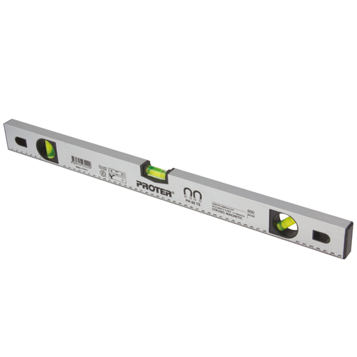 Proter PR 60 TS Mıknatıslı Su Terazisi 60 cm