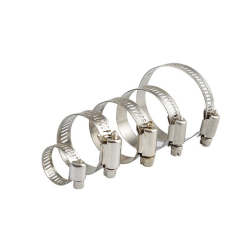 Bulmax Metal Hortum Bağlantı Kelepçesi