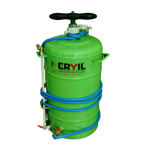 Eryıl Elle Basmalı Badana Pompası 30lt