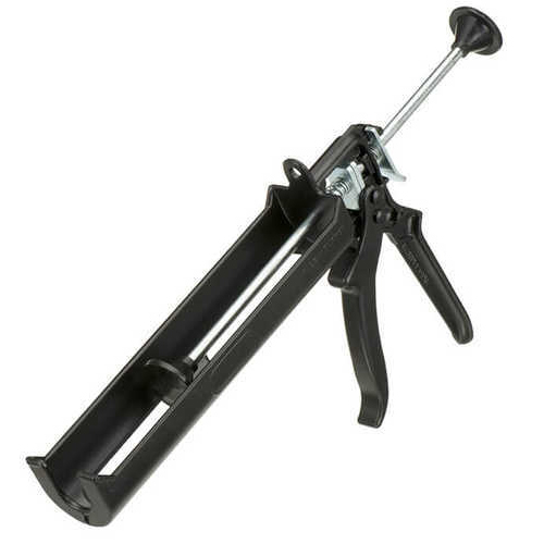 Tomax Metal Silikon Mastik Tabancası