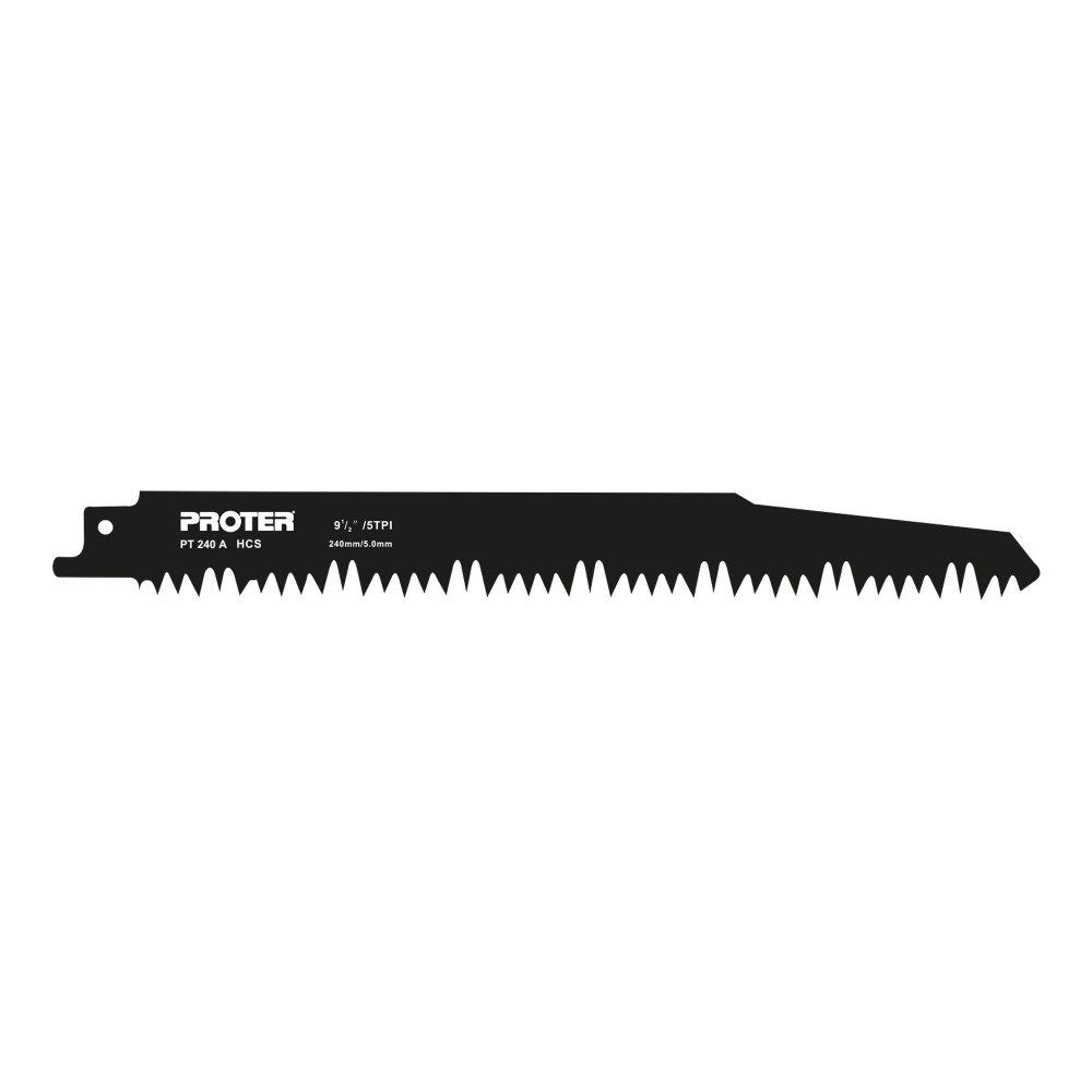 Proter PT 240 A Ahşap Kesici Testere 240 mm