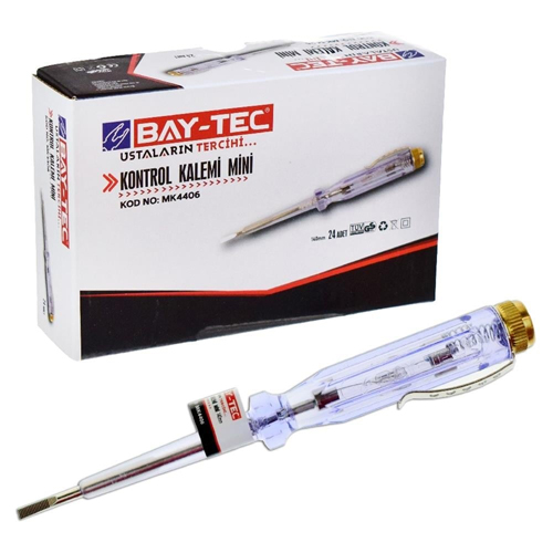 Baytec MK-4406 Mini Kontrol Kalemi