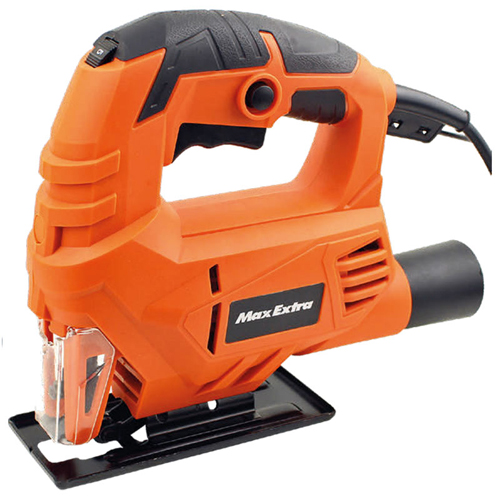 Max Extra MX4593 Dekupaj Testere Elektronik 450Watt