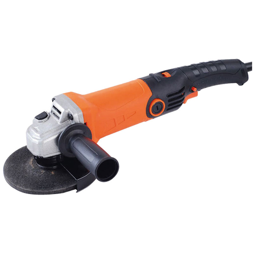 Max Extra MX9125E Avuç Taşlama 125 mm